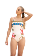 Amalfi One Piece