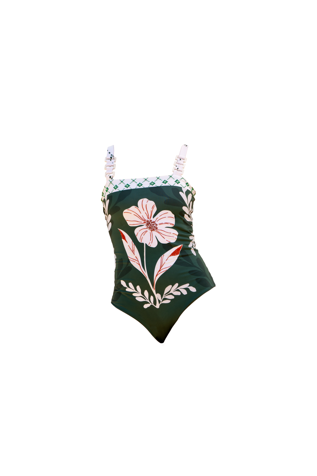 Salina One-Piece