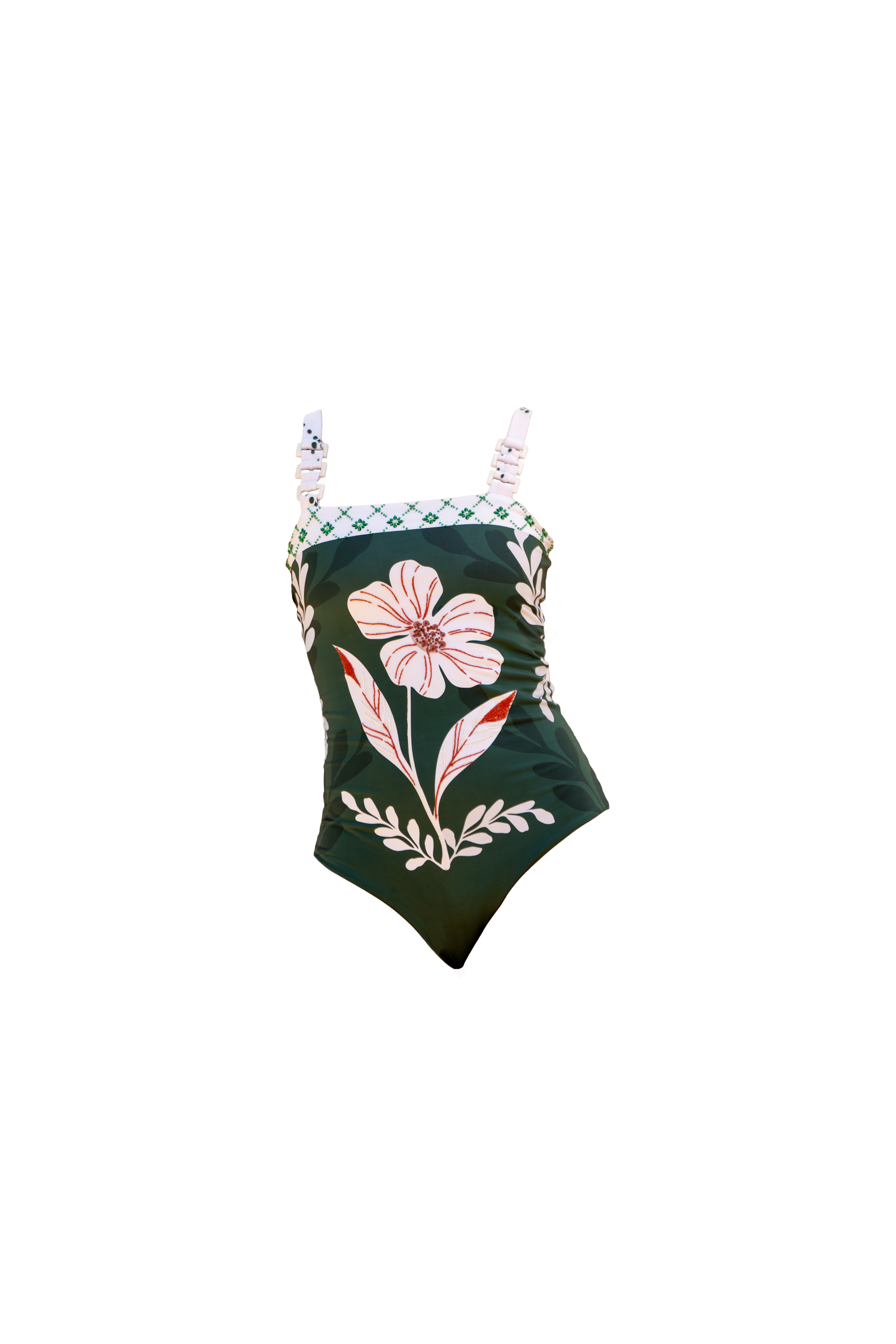 Salina One-Piece