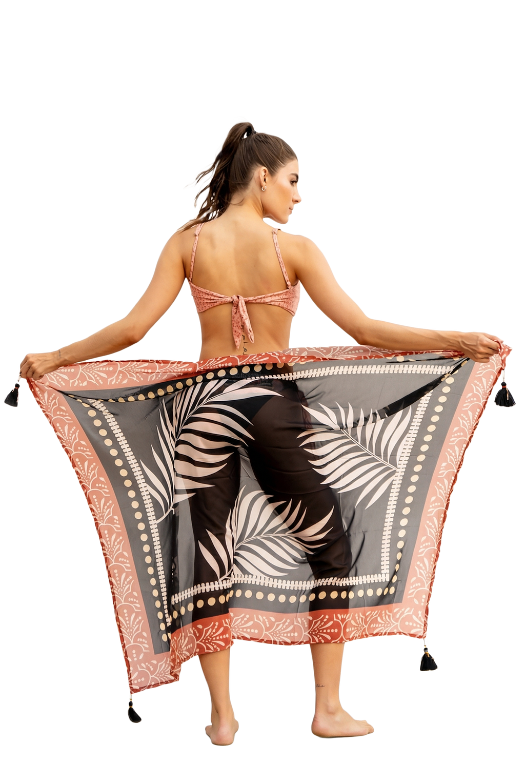 Savina Cover Up