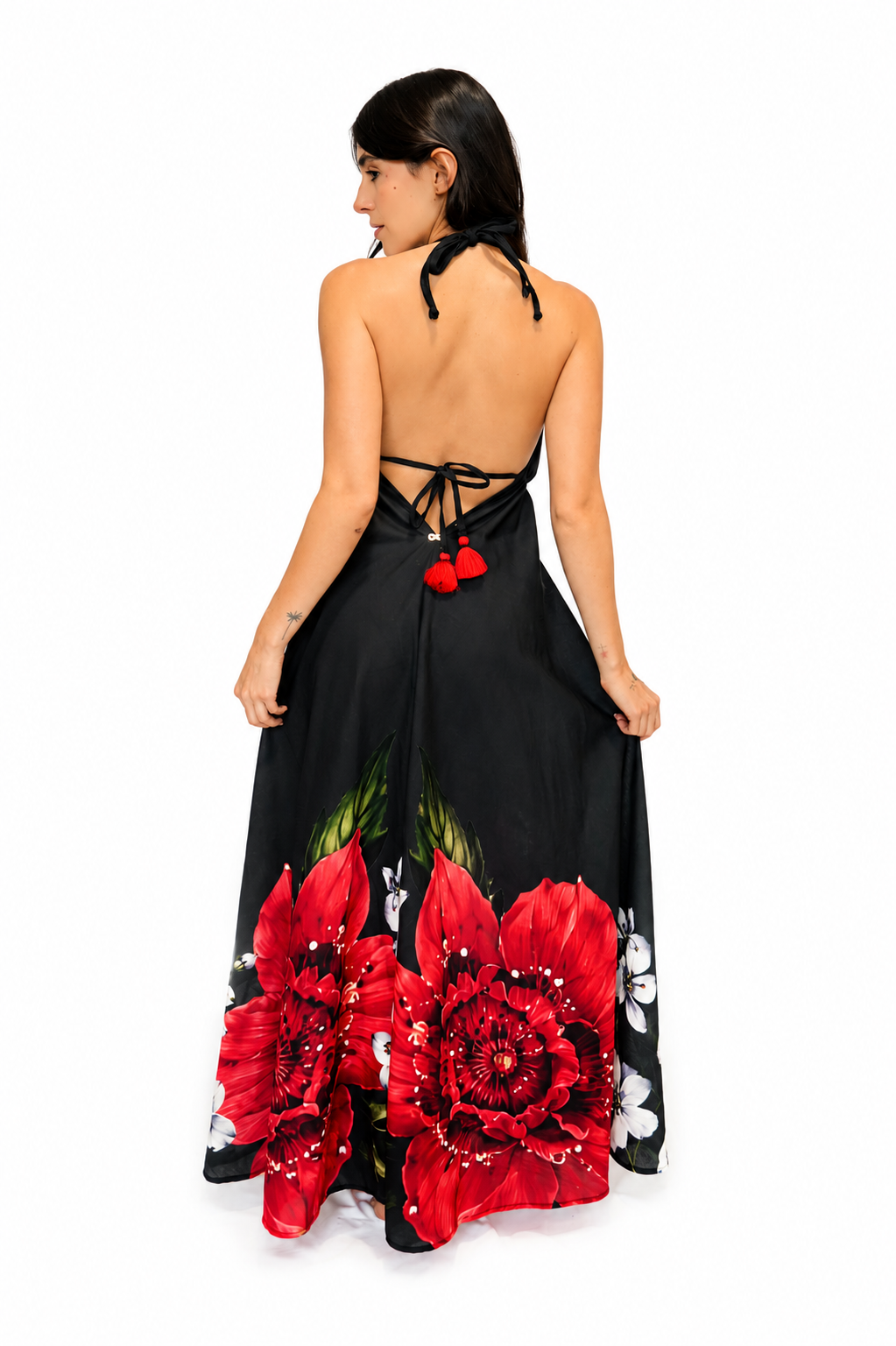 Roya Dress