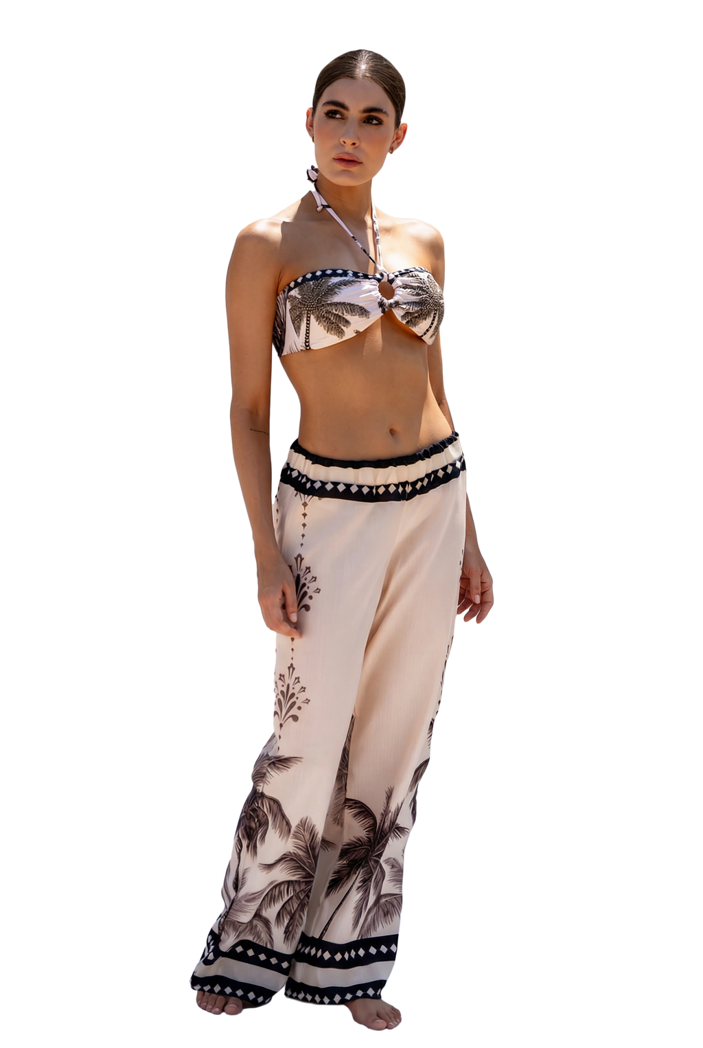 Panare Pant