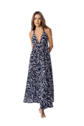 Kenitra Dress