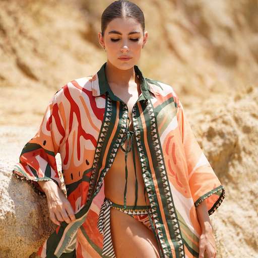 Kimonos