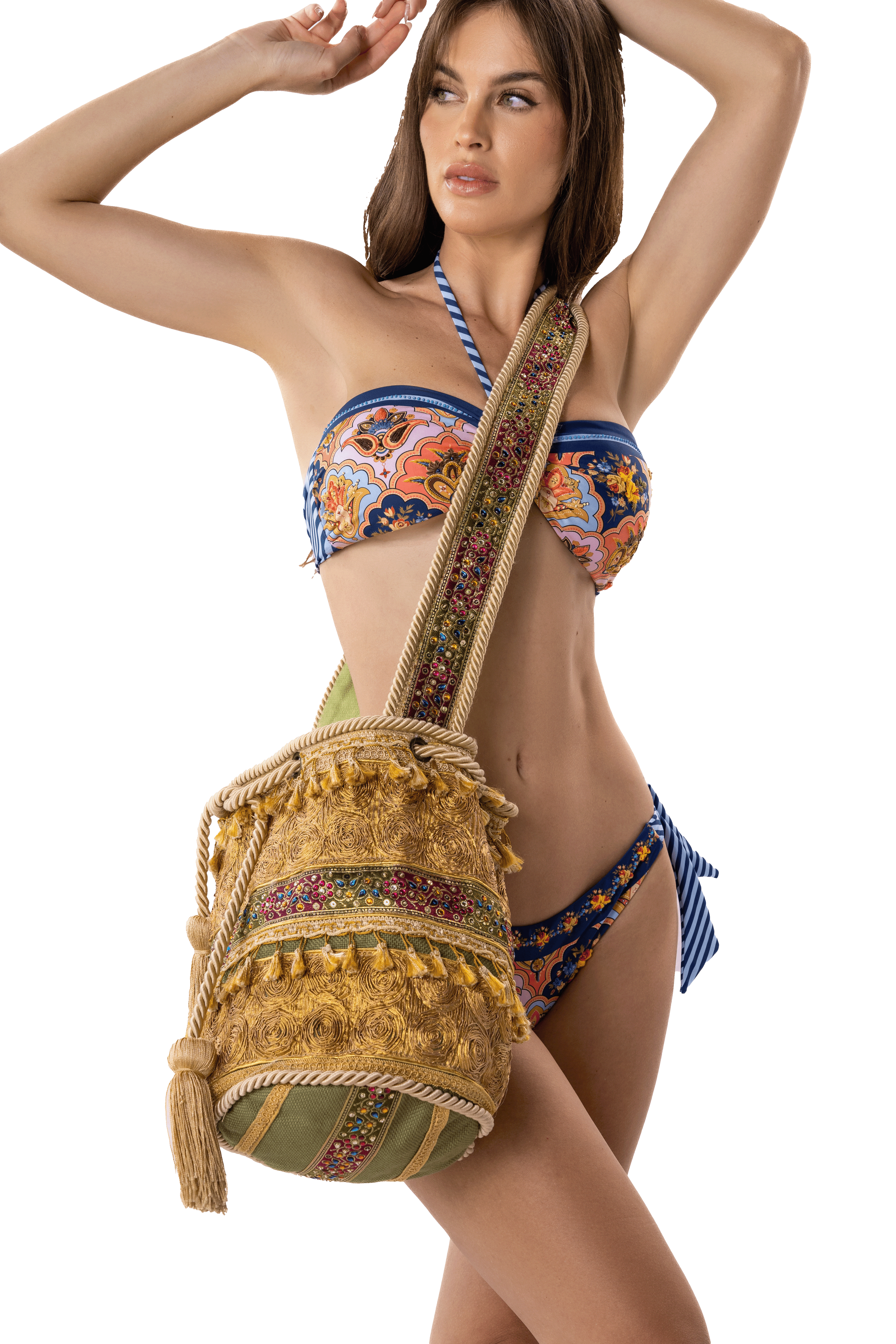 Marraque Bag