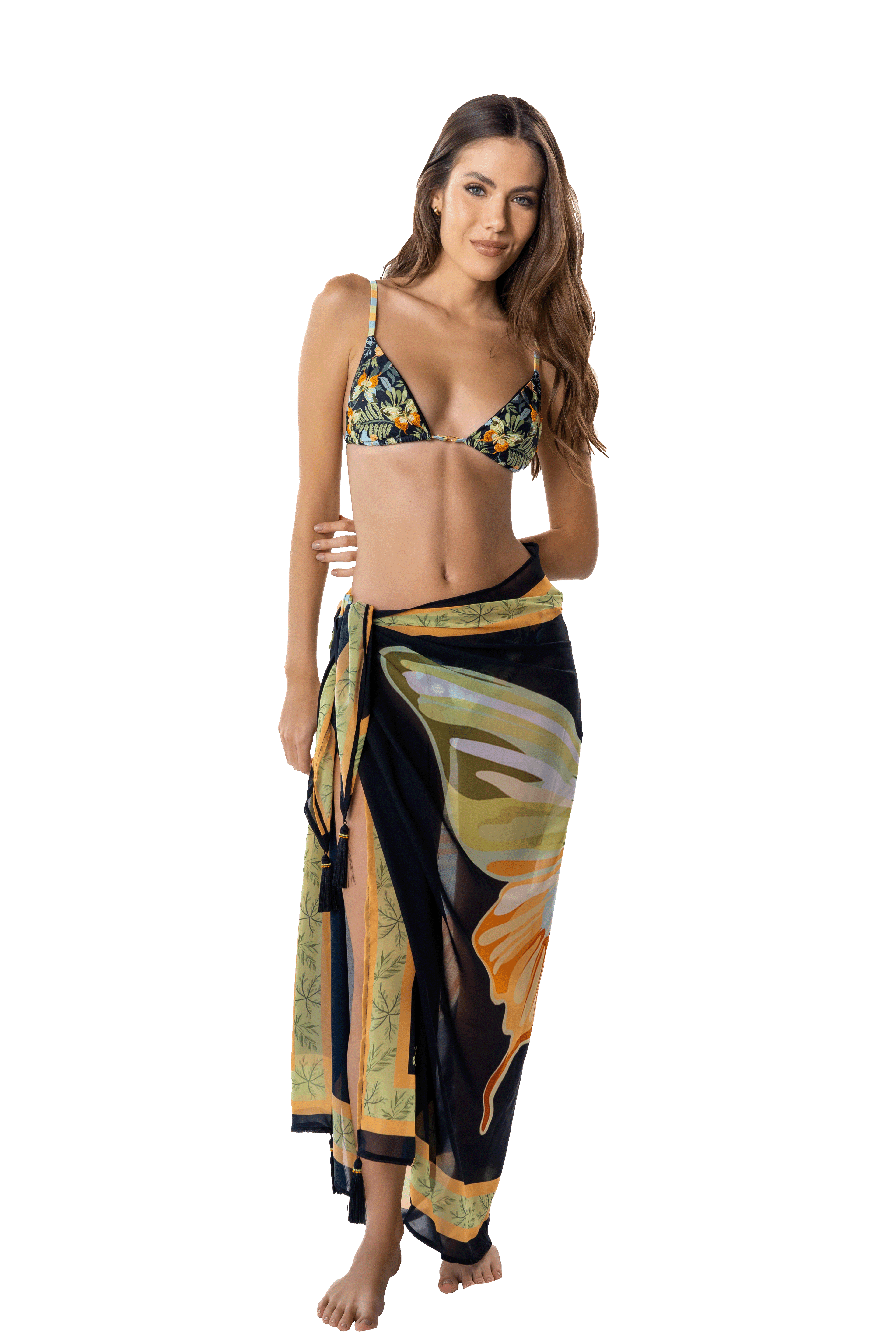 Melali Pareo
