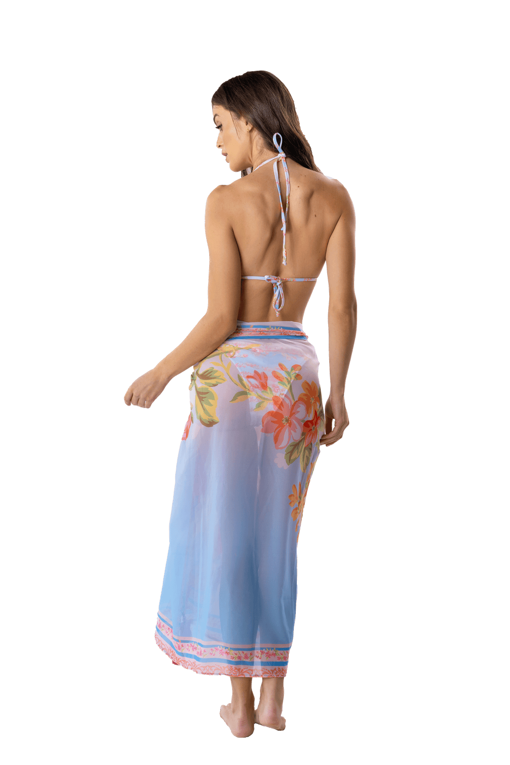 Tinini Cover Up