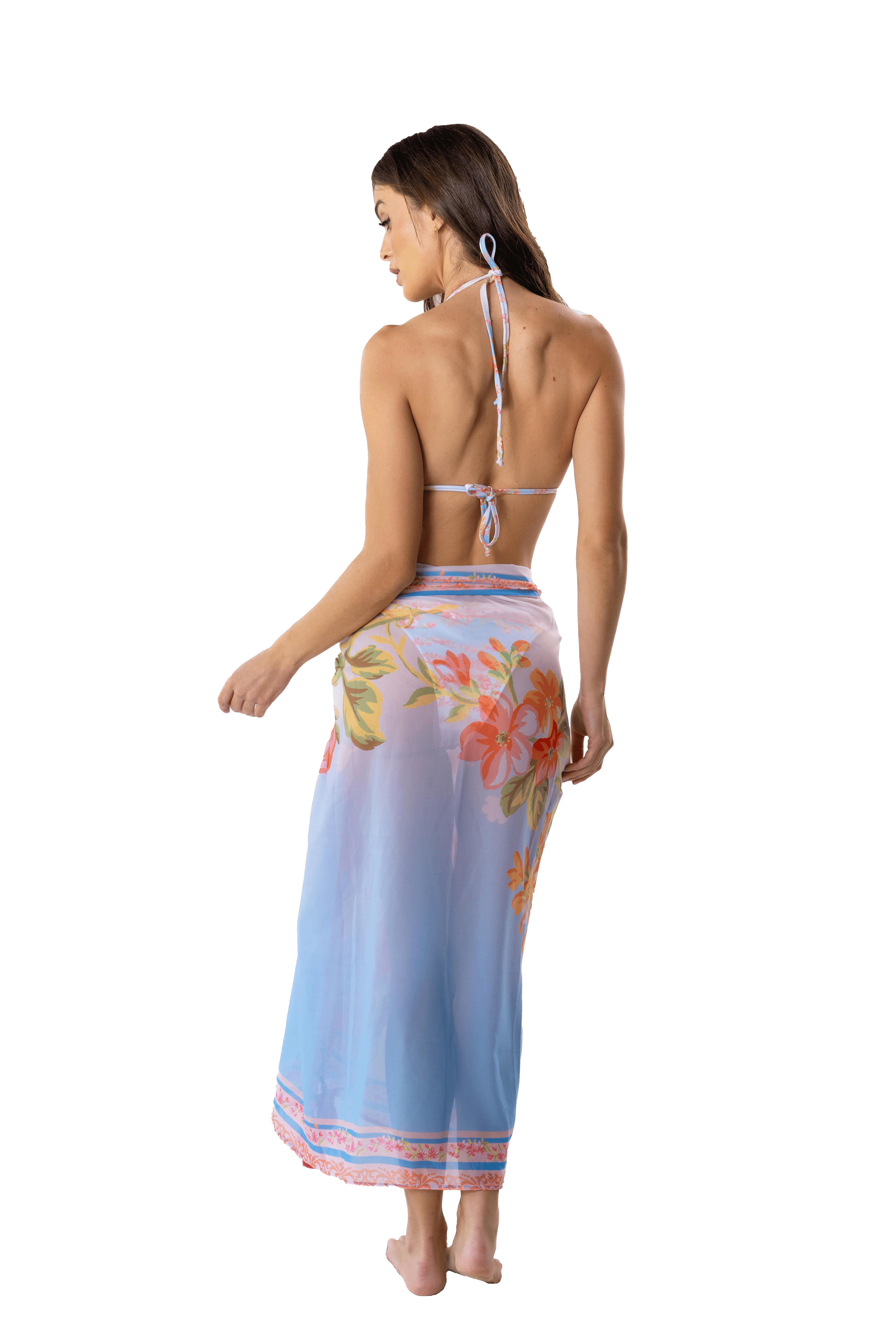 Tinini Cover Up