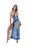 Mequines Cover Up