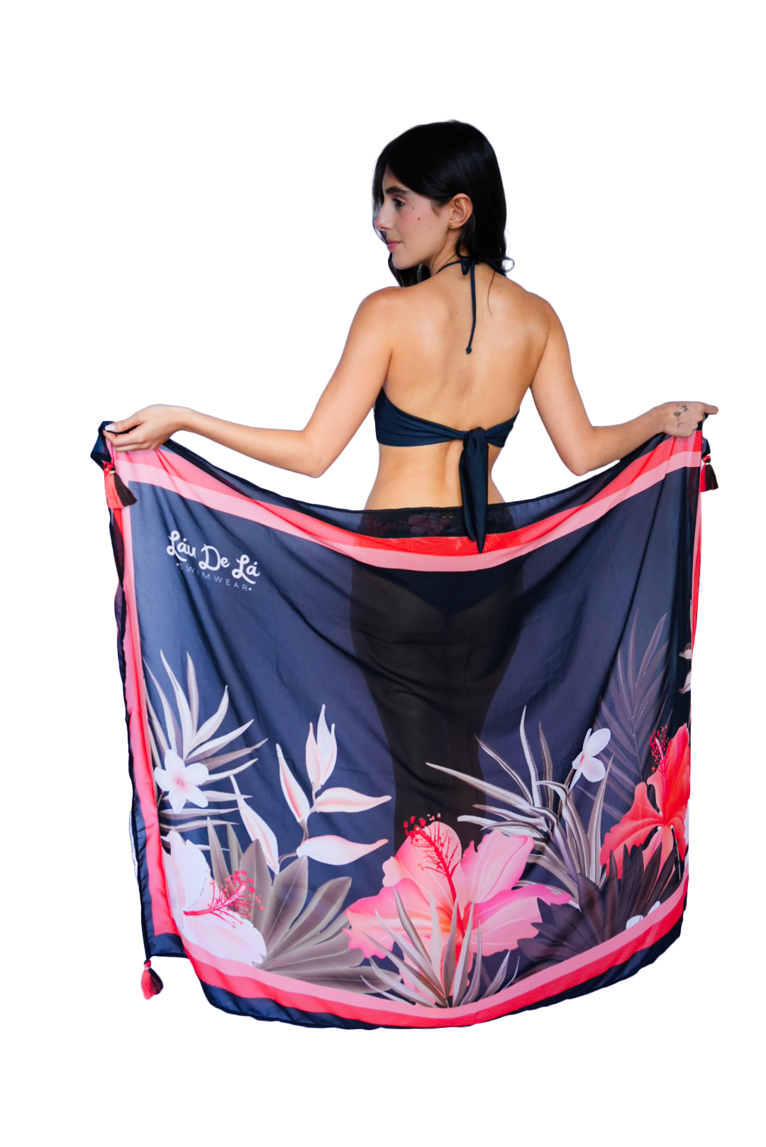 Samira Cover Up