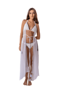 Tantan Kimono