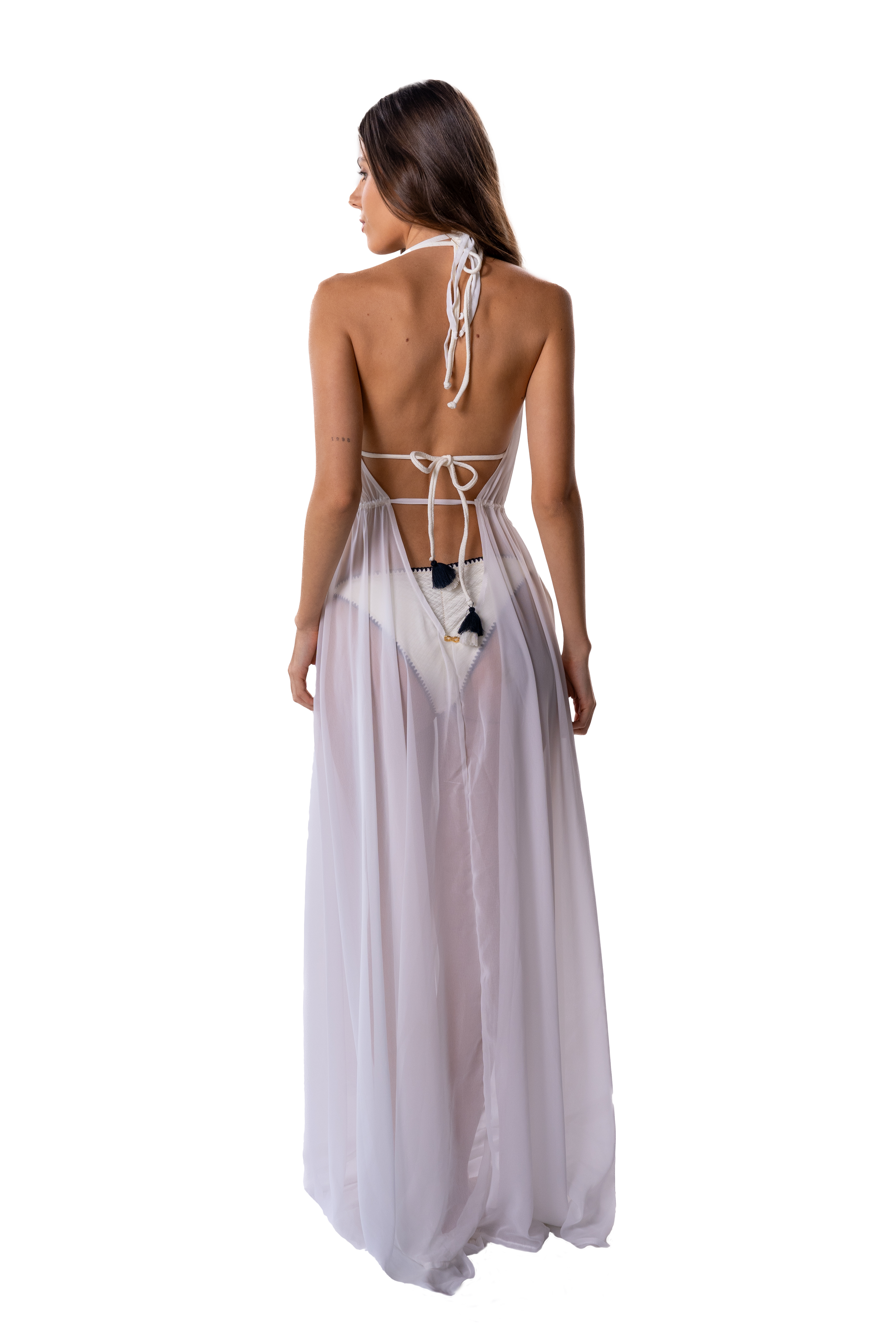 Tantan Kimono