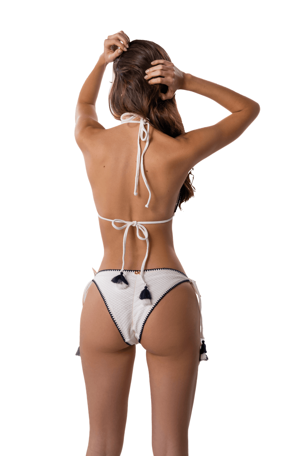 Tantan Latin Fit Bottom