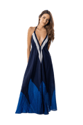 Tetua Dress