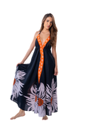 Tinif dress