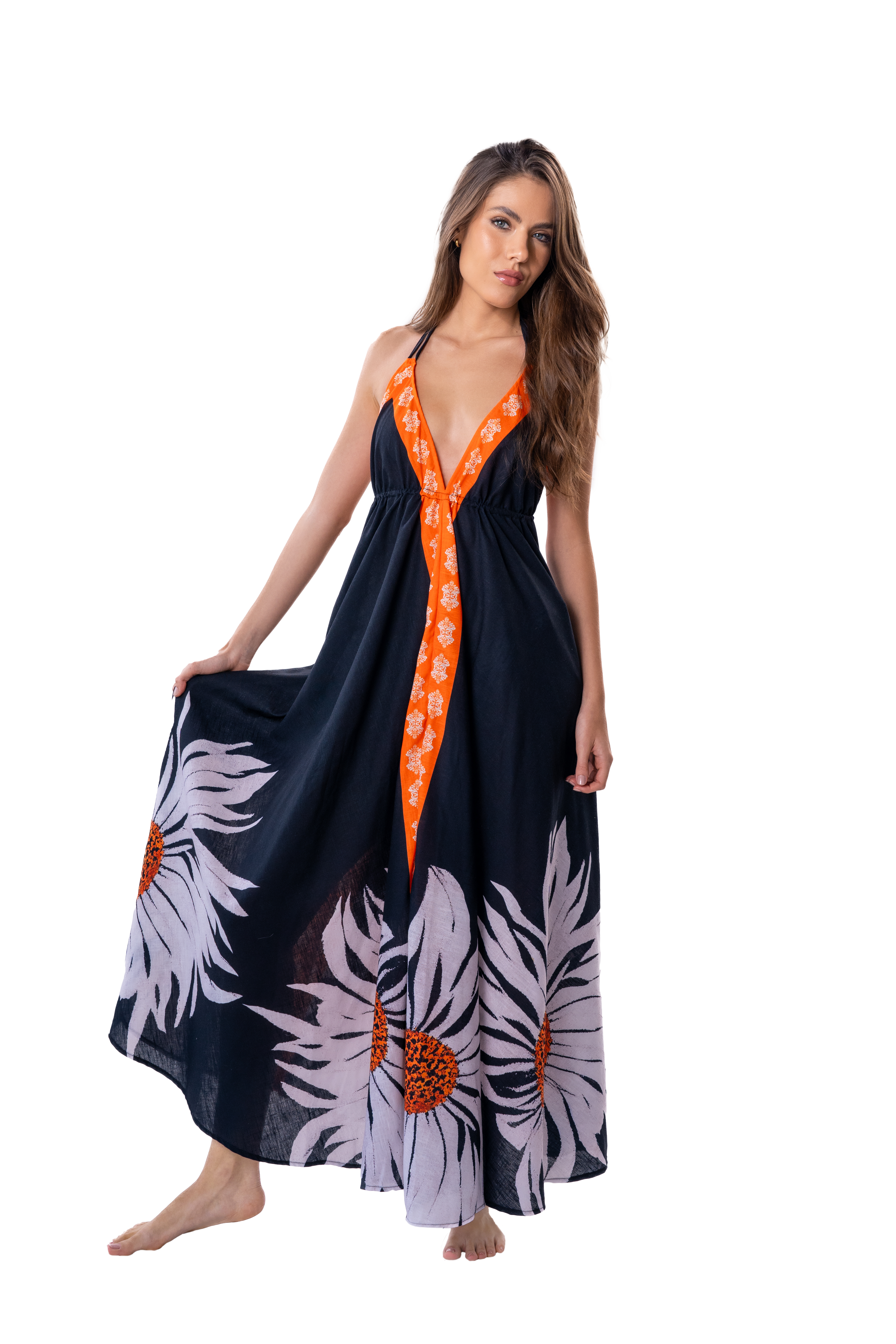 Tinif dress