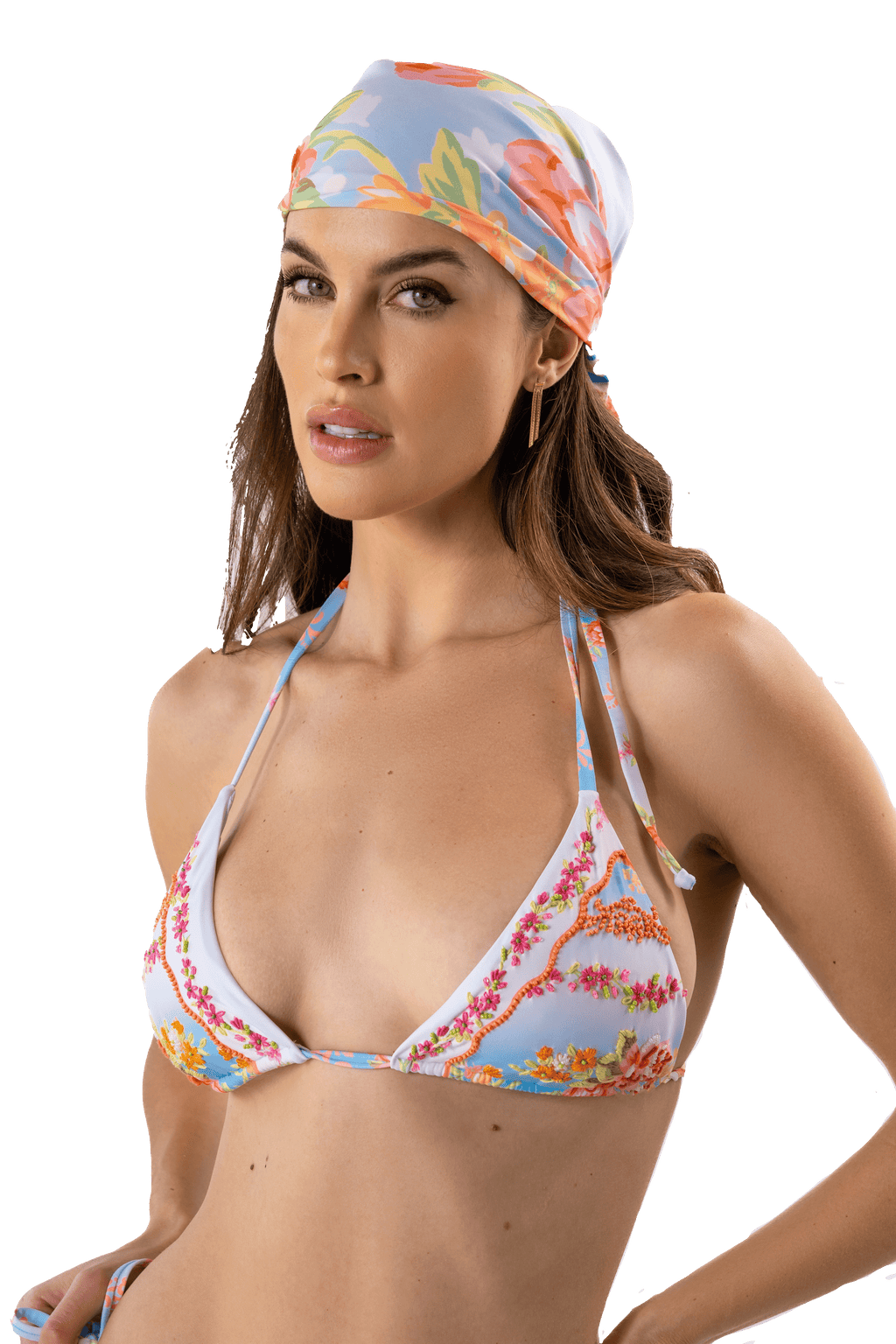 Tinini Scarf